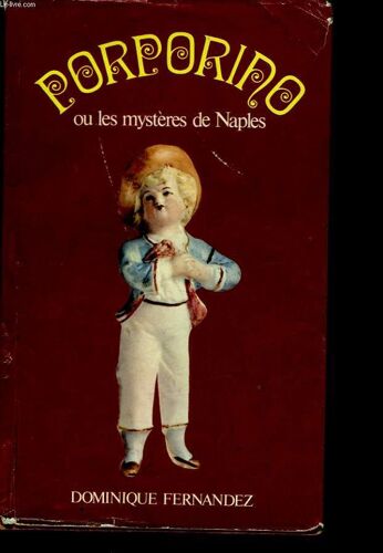 Porporino Ou Les Mysteres De Naples