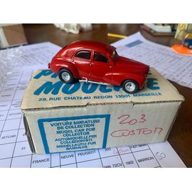 203 Custum Provence Moulage Faite Main Par Artisan-Provence Moulage