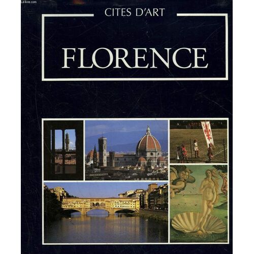 Cite D'art - Florence