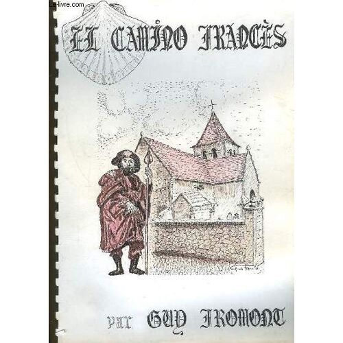 Le Camino Frances