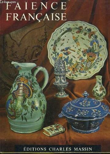 La Faïence Francaise