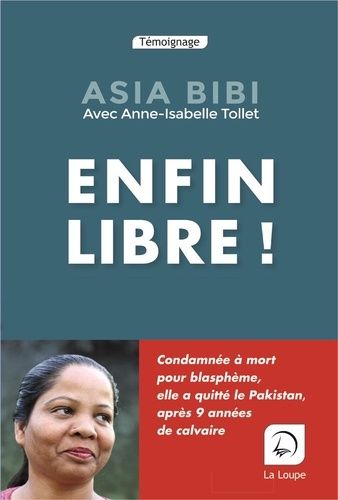 Enfin Libre !