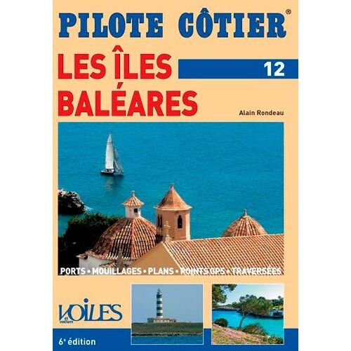 Les Îles Baléares