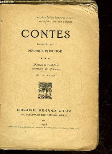 Contes