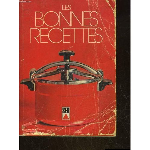 Les Bonnes Recettes
