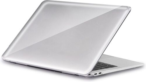 Coque ClipOn Transparente pour MacBook Pro 16"" Puro