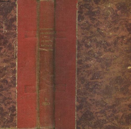 Le Delta Sauvage - Mississipi