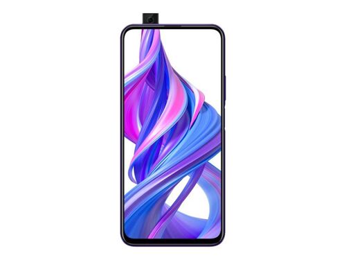 Honor 9X Pro 256 Go Violet