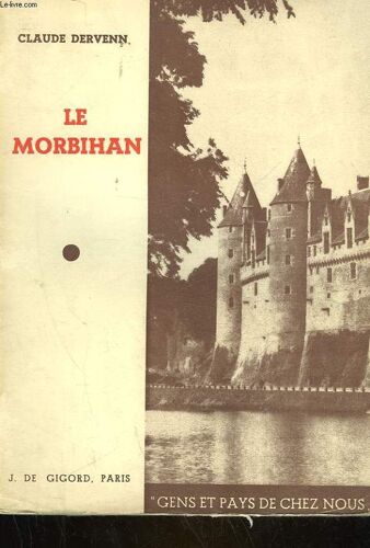 Le Morbihan