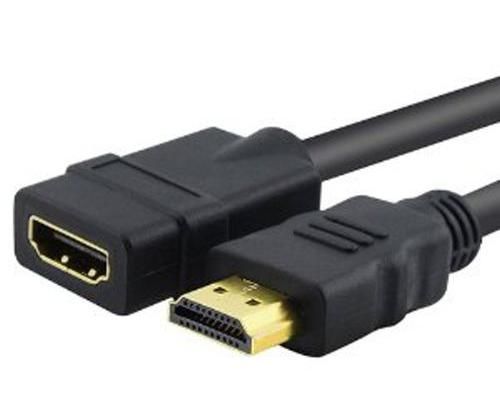 Câble De Câble D'extension Hdmi-Hdmi M / F 2m Câbles Hdmi, Câbles, Accessoires, Moniteurs, Écrans