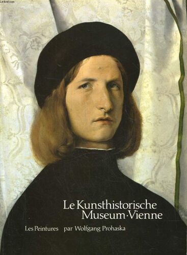 Vienne Le Kunsthistorische Museum - La Galerie Des Peintres