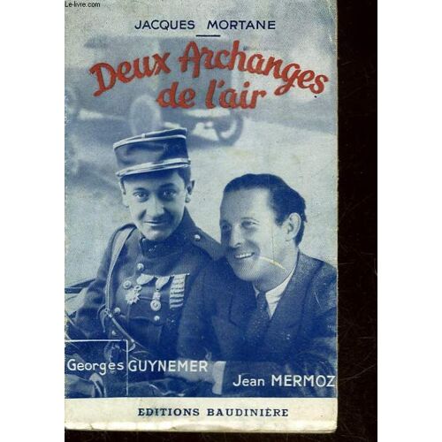 Deux Archanges De L'air