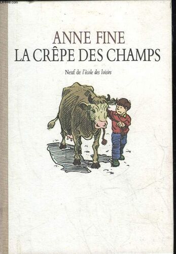 La Crêpe Des Champs