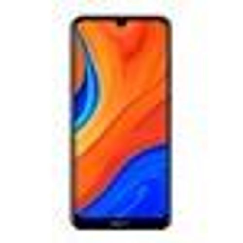 Huawei Y6s 32 Go Noir étoilé