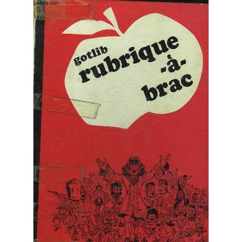 Rubrique A Brac