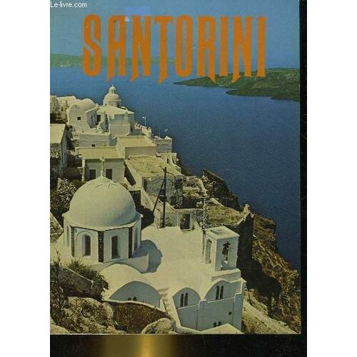 Santorini