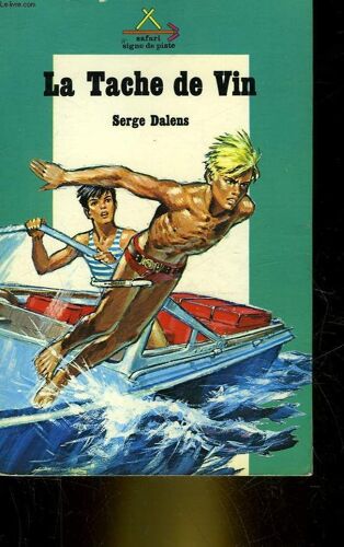 Le Prince Eric - 3 - La Tache De Vin