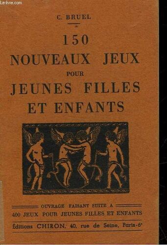 150 Nouveau Jeux Pour Jeunes Files Et Enfants