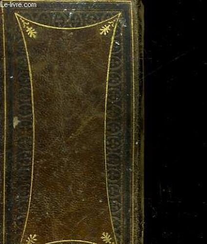 L'imitation De Jesus-Christ