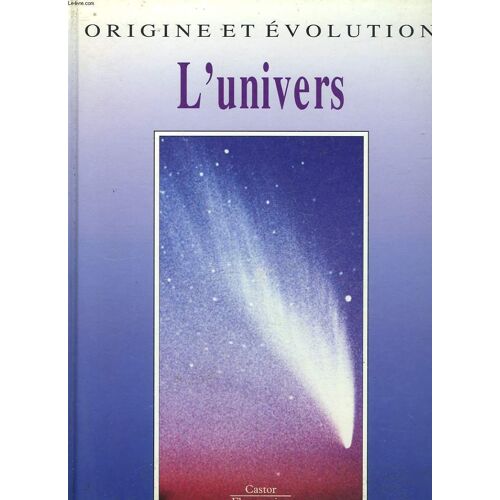 L'univers