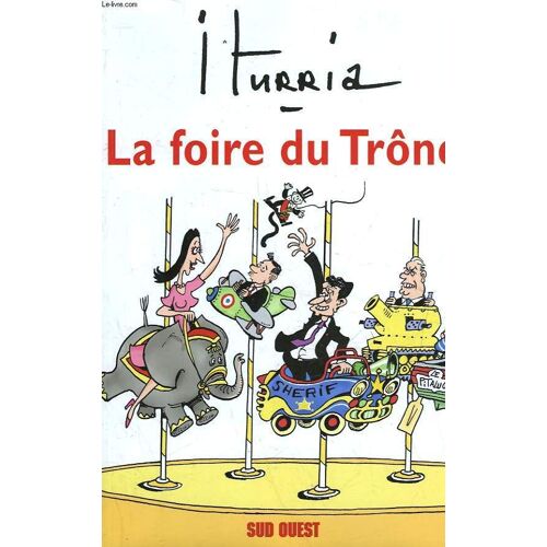 La Foire Au Trone