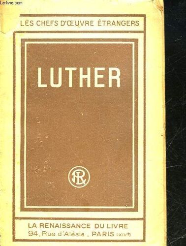 Luther