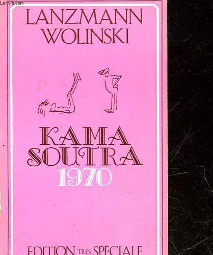 Kama Soutra 1970