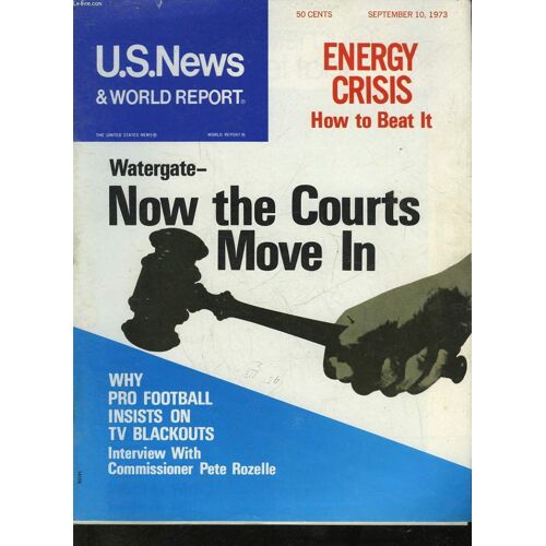 1 Lot De 60 Numeros - U.S. News & World Report
