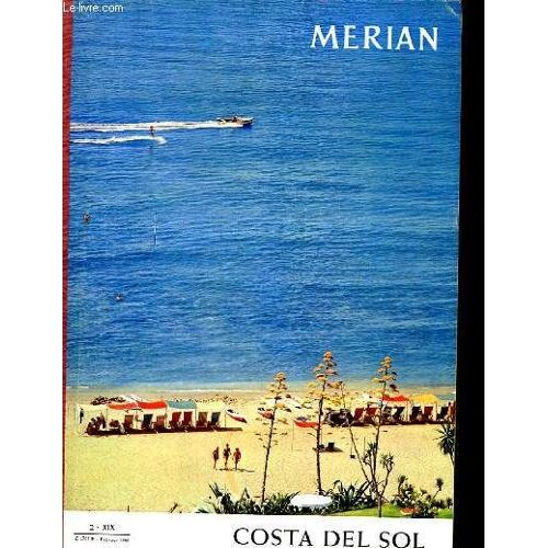 Merian - Costa Del Sol