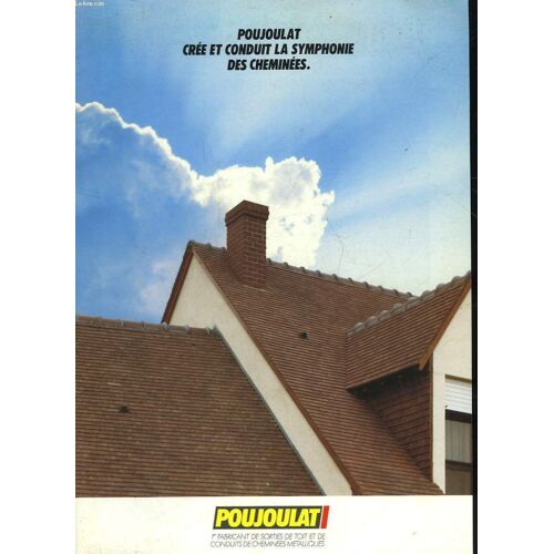 Catalogue - Conduit La Symphonie Des Cheminees