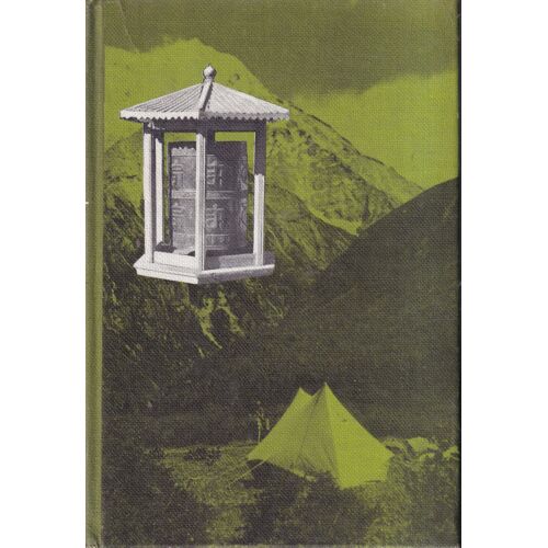 "Caravane Vers Bouddha", André Migot, Cal, Sd