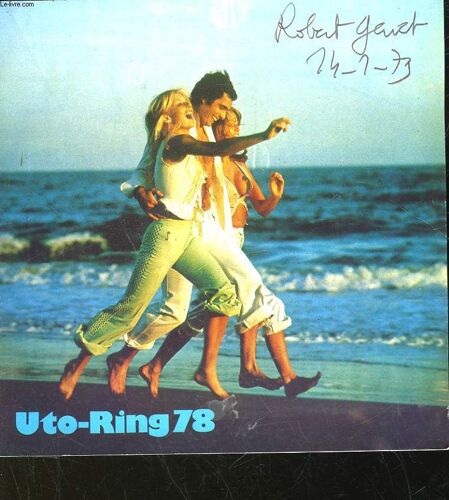 Uto-Ring