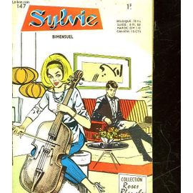 Sylvie - N°147