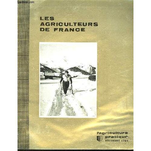 Revue Des Agriculteurs De France - 129° Annee - N°11