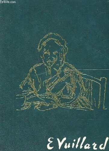 E. Vuillard