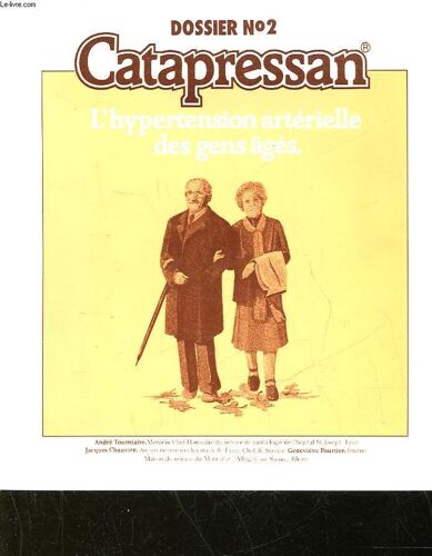 L'hypertension Arterielle Des Gens Ages