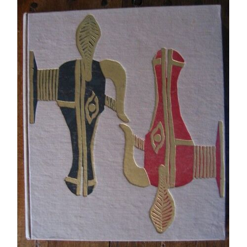 L'art Du Benin
