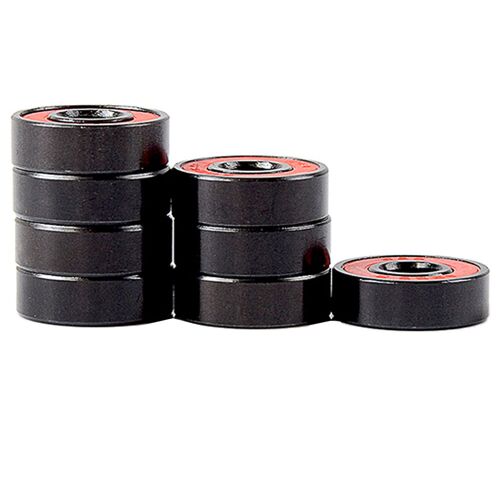 Roulement De Roue De Skateboard Abec-9 608, 8 Pièces
