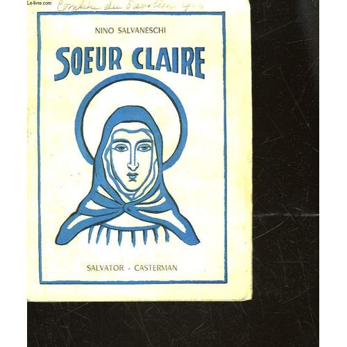 Soeur Claire