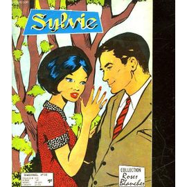 Sylvie - N°171