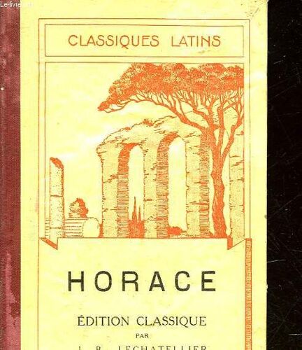Horace