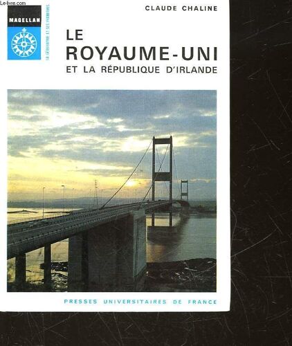 Le Royaume-Uni Et La Republique D'irlande