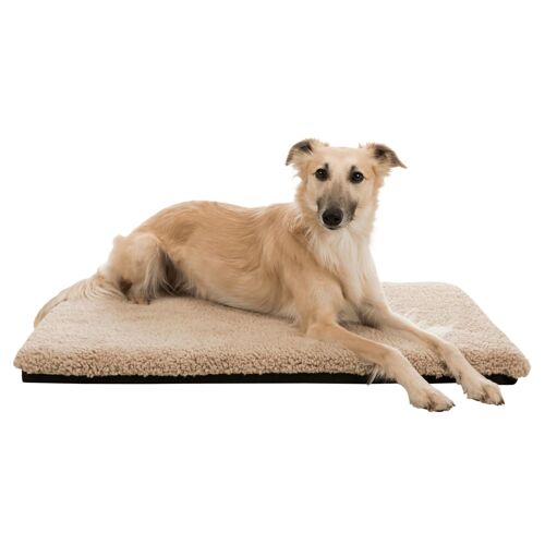 Vital Matelas Bendson - 80x55cm Gris Clair Trixie