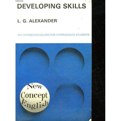 Developig Skills