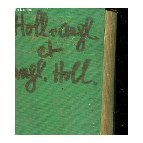 Klein Engels - Woordenboek