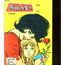 Sylvie - N°132