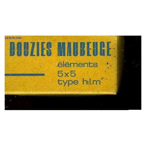 Douzies Maubeuge