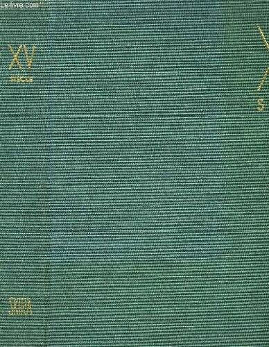 Le 15° Siecle De Van Eyck A Botticelli