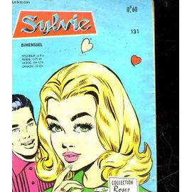 Sylvie - N°131