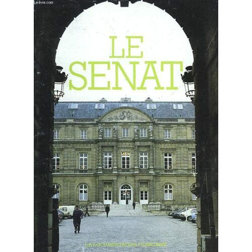 Le Sénat
